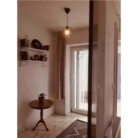 Apartment Mukemmel Konum; Sessiz, Huzurlu *
