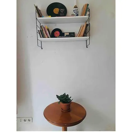 Mukemmel Konum; Sessiz, Huzurlu Apartmán Istanbulská provincie