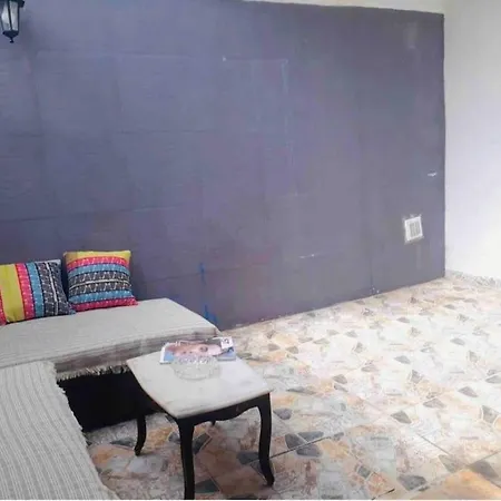 Apartmán Mukemmel Konum; Sessiz, Huzurlu