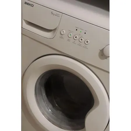 شقة Mukemmel Konum; Sessiz, Huzurlu اسطنبول
